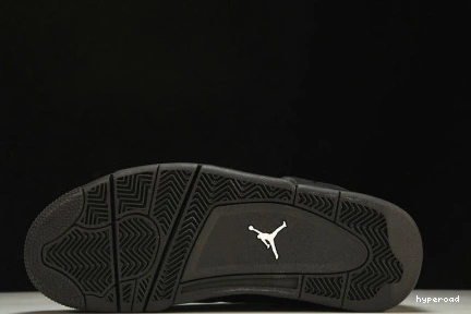 Hyperoad 4 AIR 2020 CAT BLACK JORDAN 1004